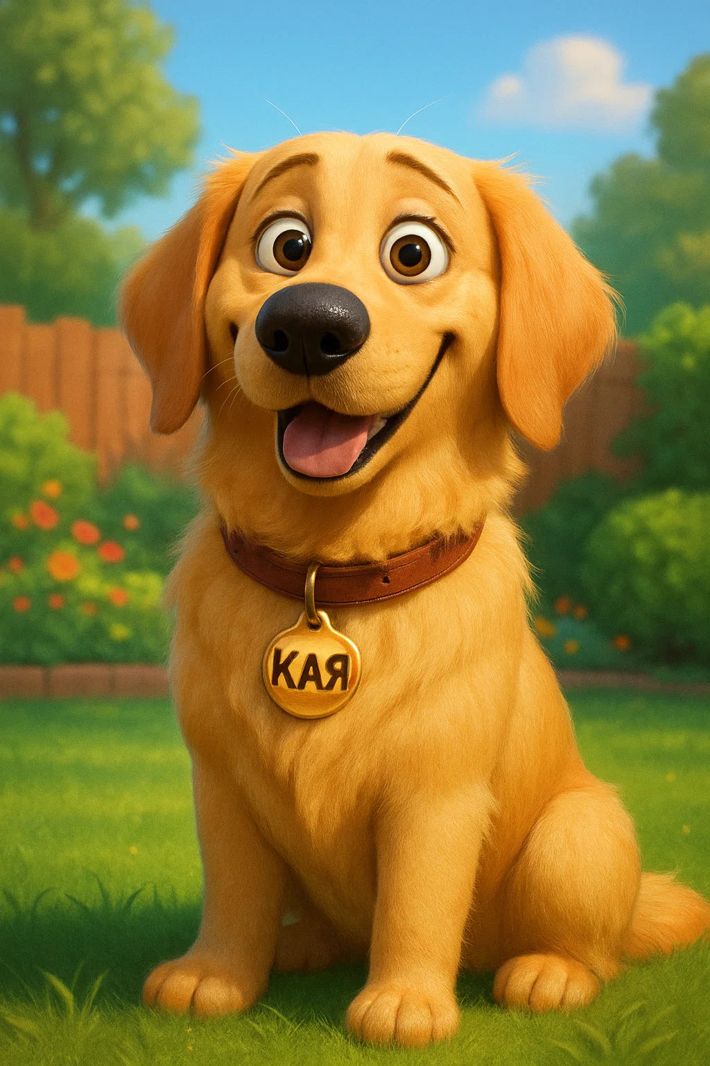 Disney стил 🎥